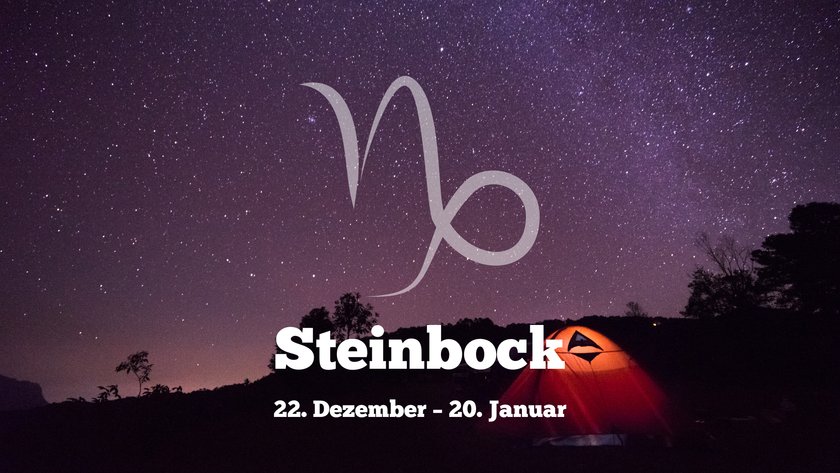 Steinbock