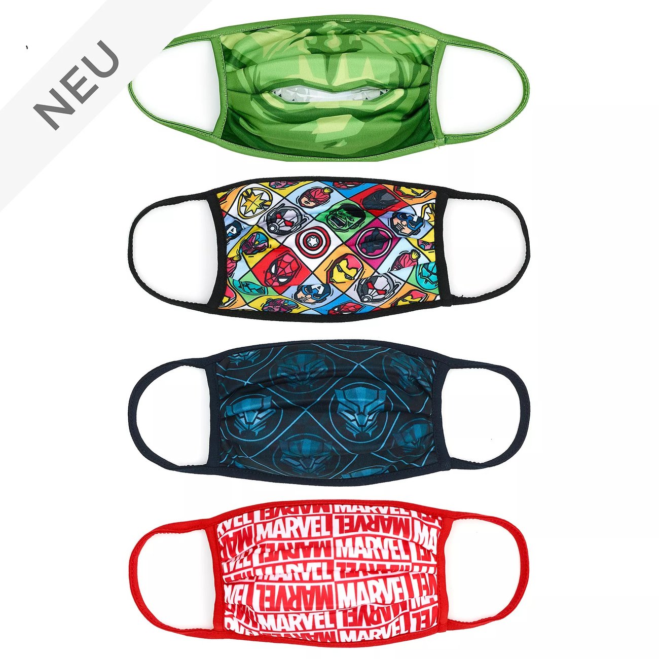 Disney Masken Marvel Disney Masken Marvel