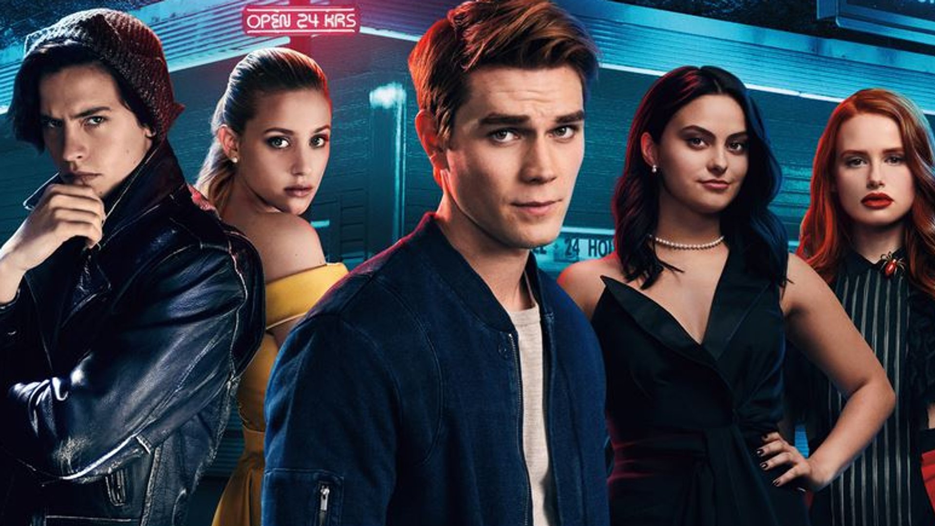 Coming Of Age Die Besten Teenie Serien Auf Netflix Familie De
