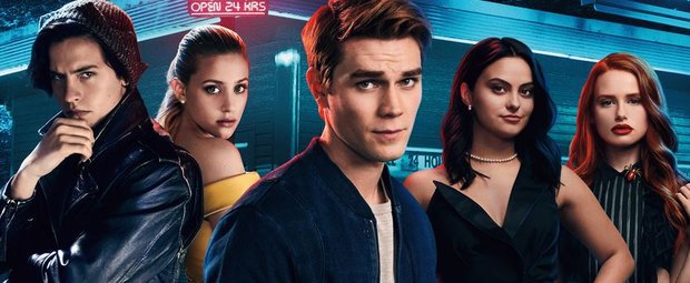 Coming of Age: Die besten Teenie-Serien auf Netflix