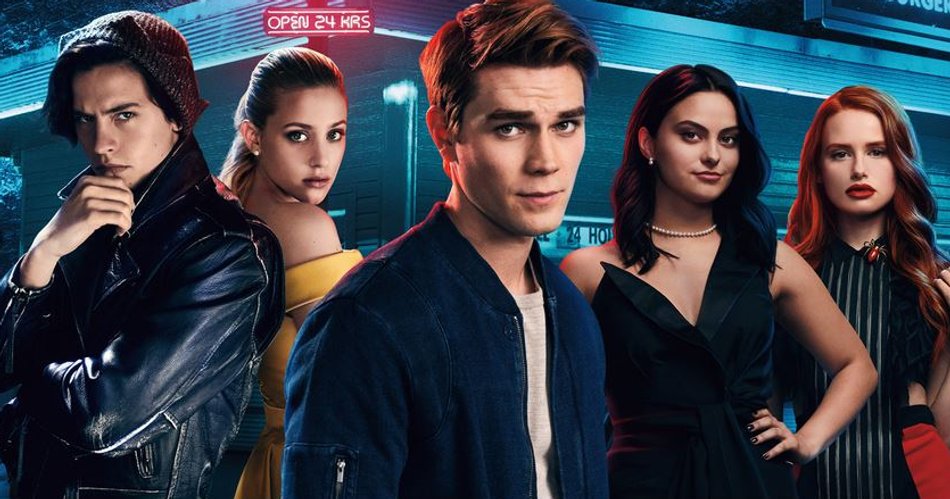 Die 14 Besten Coming Of Age-Serien Auf Netflix