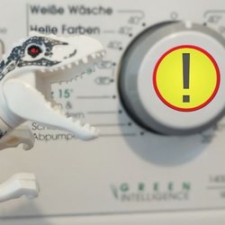 Flohmarkt-Fund? Diese Lego-Steine dürfen auf keinen Fall in die Maschine