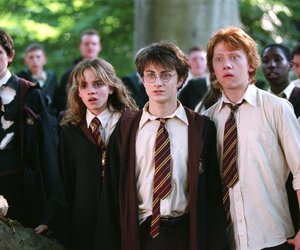 Unglaublich: 19 "Harry Potter"-Fakten, die ihr garantiert nicht kanntet!