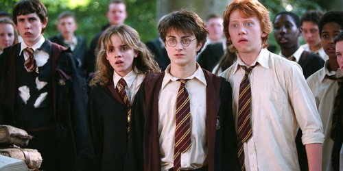 Diese 19 "Harry Potter"-Fakten kennt selbst so mancher Fan nicht