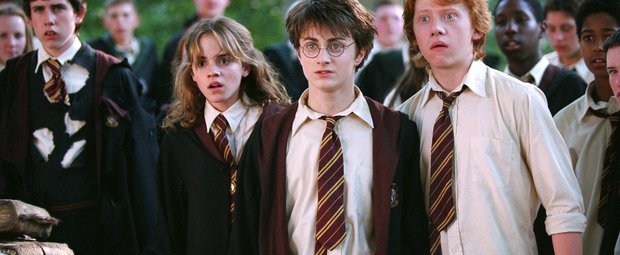 Diese 19 "Harry Potter"-Fakten kennt selbst so mancher Fan nicht