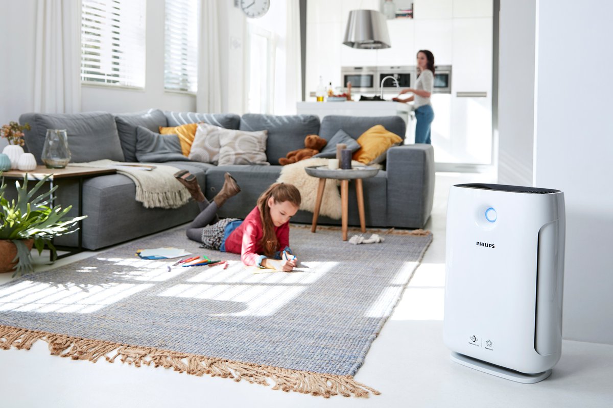Luftreiniger Hier Gibt S Den Stiftung Warentest Testsieger Zum Knallerpreis Familie De