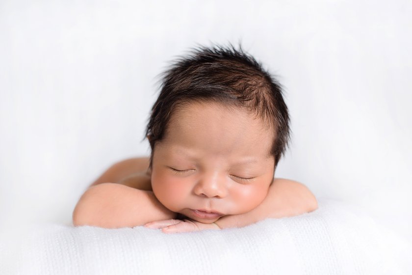 Lateinamerikanische Vornamen: 20 raffinierte Namen für euer Baby!