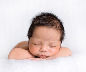 Geheimtipps: 20 wunderschöne Namen für euer Baby aus Lateinamerika