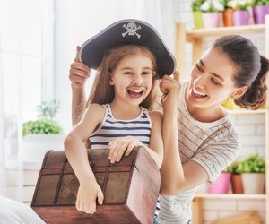 Kinderserien mit Piraten: Wilde Abenteuer und Goldschätze