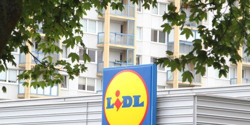 Bereit für den Schnee: Diese Kinder-Skihose von Lidl ist für 7 € im Sale