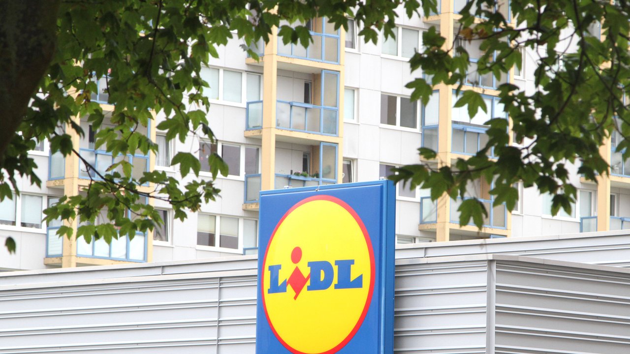 Bei Lidl gibt es jetzt ein Messer-Set zum Schnäppchenpreis.