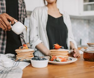 Kann Ahornsirup schlecht werden? So lange ist er haltbar