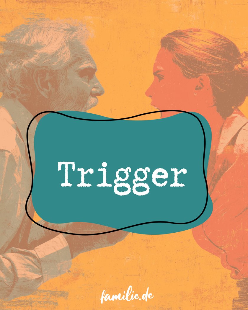 Boomer vs Millenials im Netz - Trigger