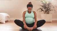 Sport in der Schwangerschaft: Was tut jetzt gut?
