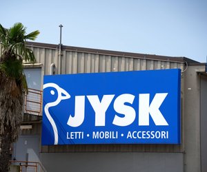 We love: Dieses elegante Garten-Set von JYSK verwandelt deinen Außenbereich in eine Wohlfühloase