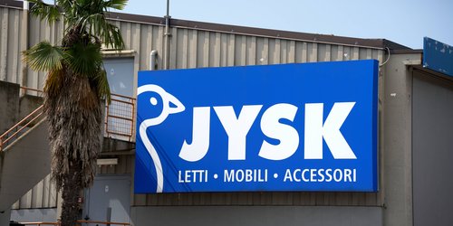 JYSK begeistert mit elegantem Garten-Set – für mehr Stil und Komfort im Außenbereich