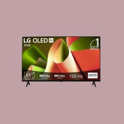 Amazon verkauft Premium-OLED-Fernseher von LG jetzt zum Knallerpreis