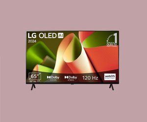 Premium-OLED-Fernseher von LG zum Sparpreis sichern