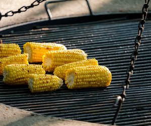 Maiskolben würzen: So schmecken sie richtig lecker 