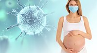 Infektionen in der Schwangerschaft: Was für das Baby wirklich gefährlich ist