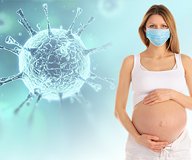 Infektionen in der Schwangerschaft: Was für das Baby wirklich gefährlich ist