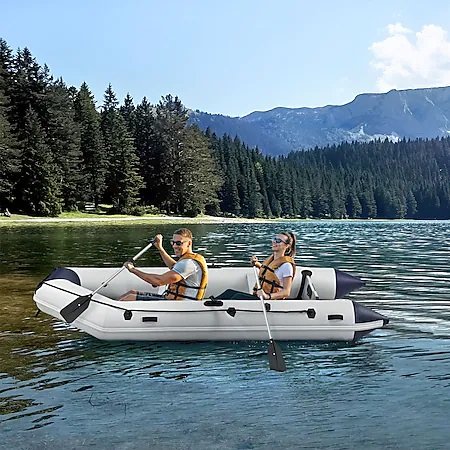 Netto Angebot - ArtSport Schlauchboot Netto Angebot - ArtSport Schlauchboot