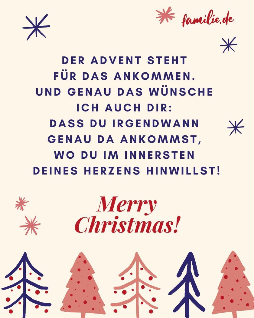 Whatsapp- Weihnachtsgrüße