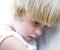 5 Tipps, mit einem schüchternen Kind umzugehen