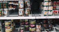 Wie lange sind Konserven haltbar? Wir klären auf