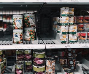 Wie lange sind Konserven haltbar? Wir klären auf