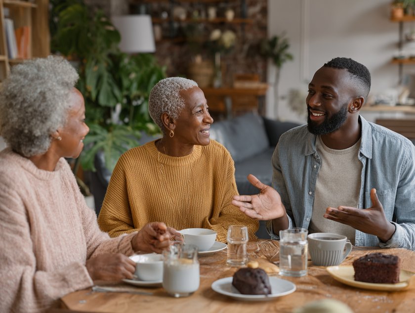 5 alltägliche Dinge, bei denen Boomer Millennials oft unterschätzen