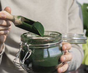 Chlorella und Schwangerschaft – Was du wissen musst