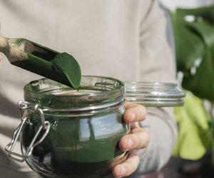 Chlorella und Schwangerschaft – Was du wissen musst