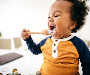Joghurt fürs Baby: Darf mein Engel Joghurt essen?
