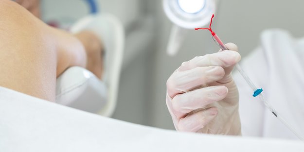 Die Spirale: So sicher und so schmerzhaft ist die Verhütungsmethode