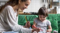 Babysitter finden: 11 Eigenschaften, die ein guter privater Kinderbetreuer mitbringen sollte
