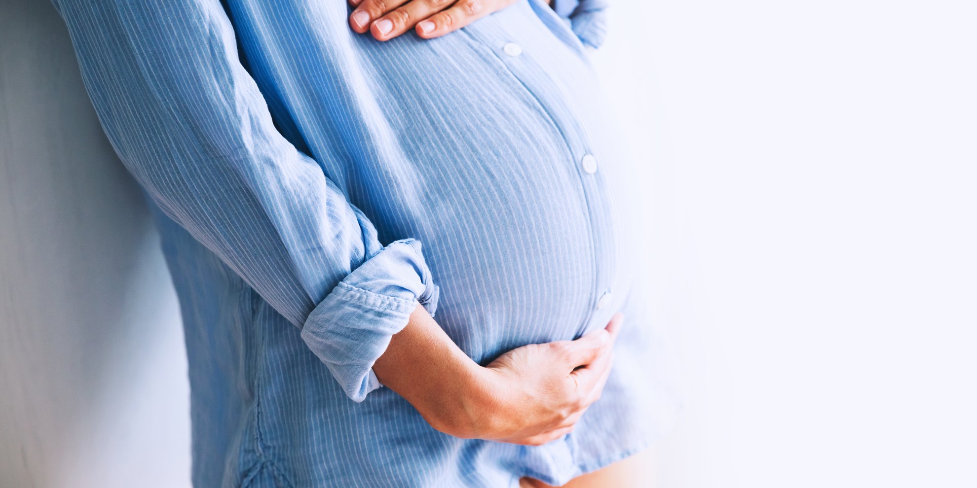 5 häufige Gründe für Bauchschmerzen in der Schwangerschaft