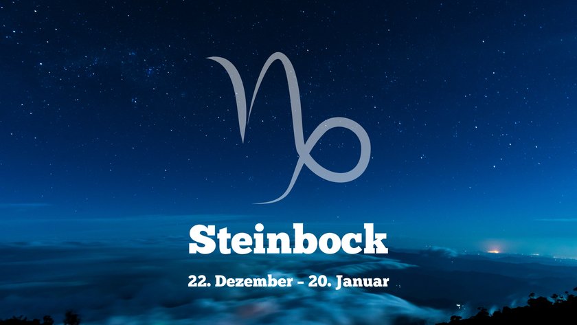 Steinbock