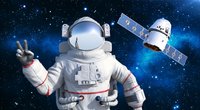 Echt jetzt? Die Nasa streamt gratis Weltall-TV für die ganze Familie