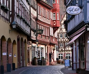 Das sind Deutschlands schönste Fachwerk-Städte