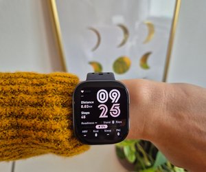 Amazfit Bip 6 im Test: Wie die Budget-Smartwatch mit Top-Produkten mithält
