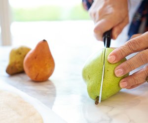 Traditionelles Rezept: So könnt ihr Birnen wie Oma einmachen