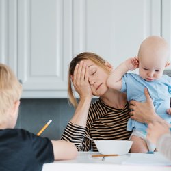 Eltern am Limit – und jetzt streichen sie uns sogar die Kur?