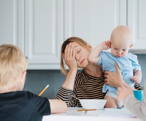 Eltern am Limit – und jetzt streichen sie uns sogar die Kur?