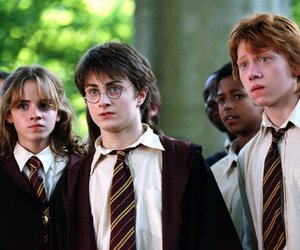 Dieses Puzzle ist das perfekte Geschenk für Harry-Potter-Fans