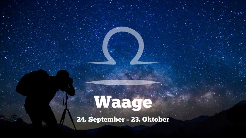Waage