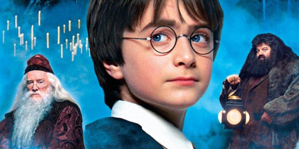 Harry Potter Wird 20 Jahre Alt Wir Haben Interessante Zahlen Zum Geburtstag Fur Euch