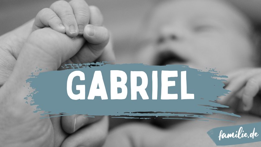 Gabriel