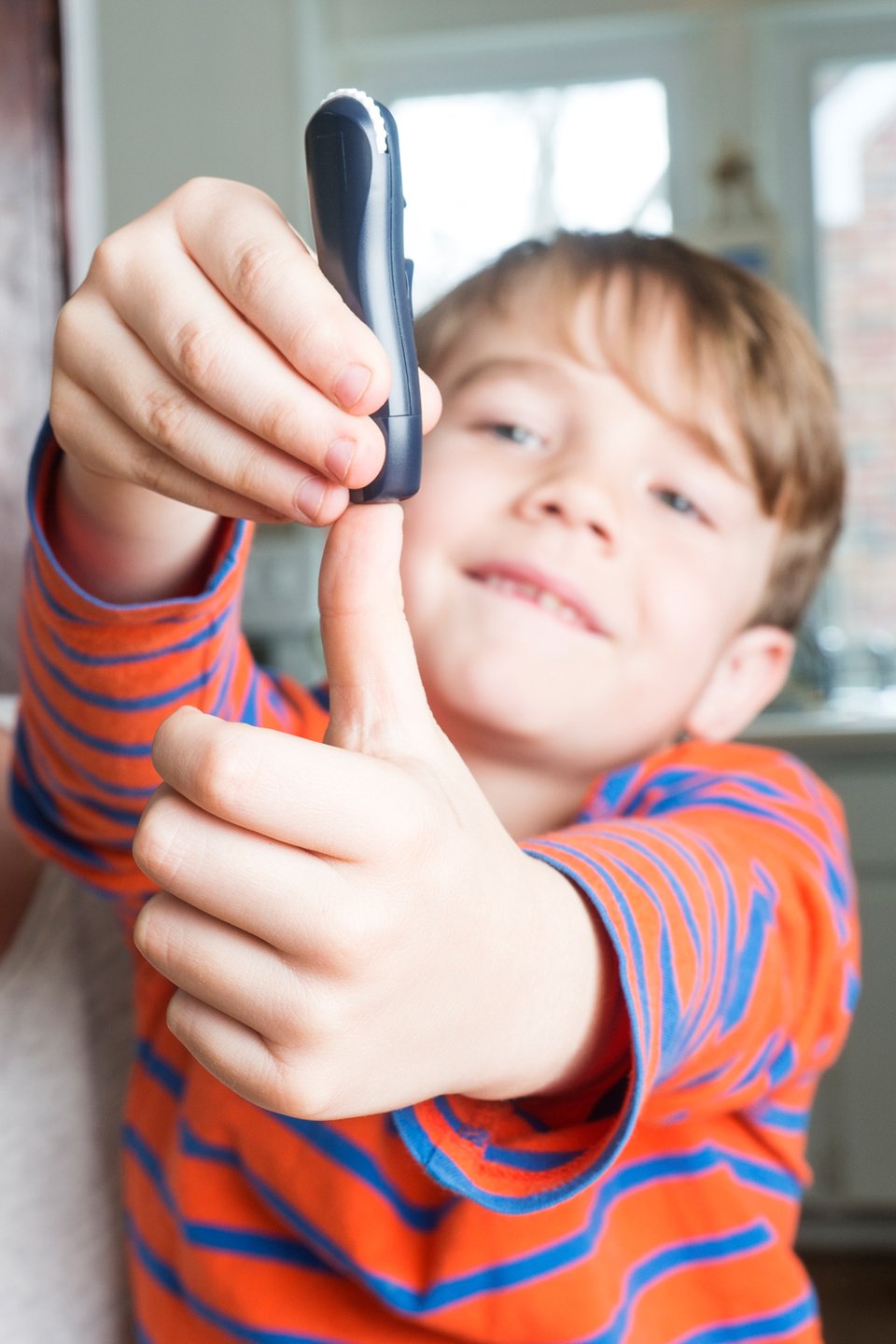 Diabetes Bei Kindern Fragen Antworten