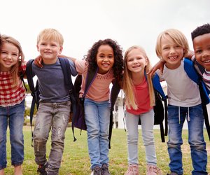 Guter Schulstart: 19 wertvolle Tipps, wie er garantiert gelingt
